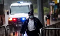 Hong Kong Police Target Father of Canada-Based Activist for Questioning: Local Media