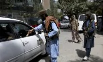 Taliban Accused of Brutally Killing, Torturing Minority Group Men: Amnesty