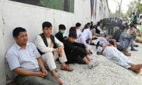 North Macedonia to Accept 450 Afghan Refugees