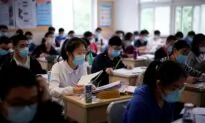 From E-commerce to Education, China’s Season of Regulatory Crackdown