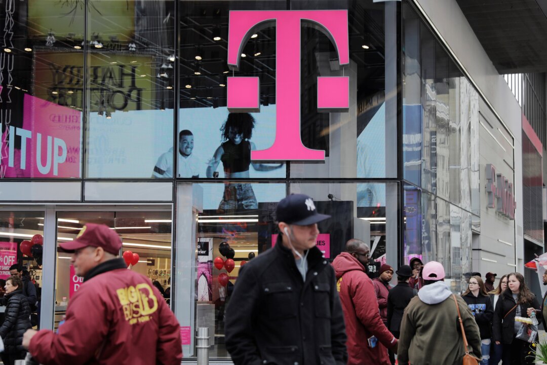 T-Mobile Says Data on Over 48 Million People Stolen by Hackers