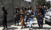 Taliban ‘Carrying Out Door-to-Door Manhunt’: Intelligence Group