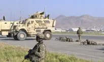 Afghanistan and Taiwan