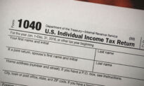IRS Extends Tax Deadline in for Millions of People After FEMA Disaster Declarations