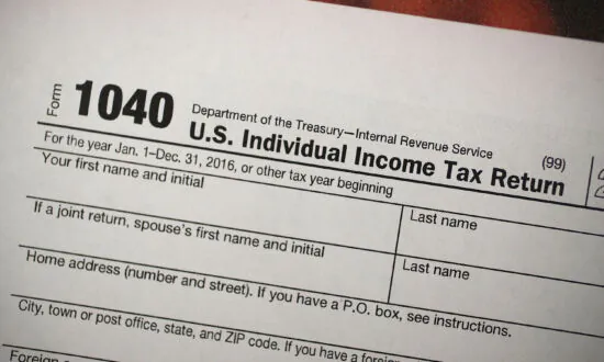 IRS Warns Time Is Running out for Americans to Get Their Unclaimed Tax Refunds