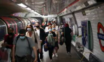 London Commuters Warned of Transport Misery If Strike Goes Ahead