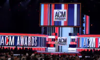 Amazon to Stream Academy of Country Music Awards in 2022