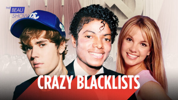 China Creates a Karaoke Blacklist