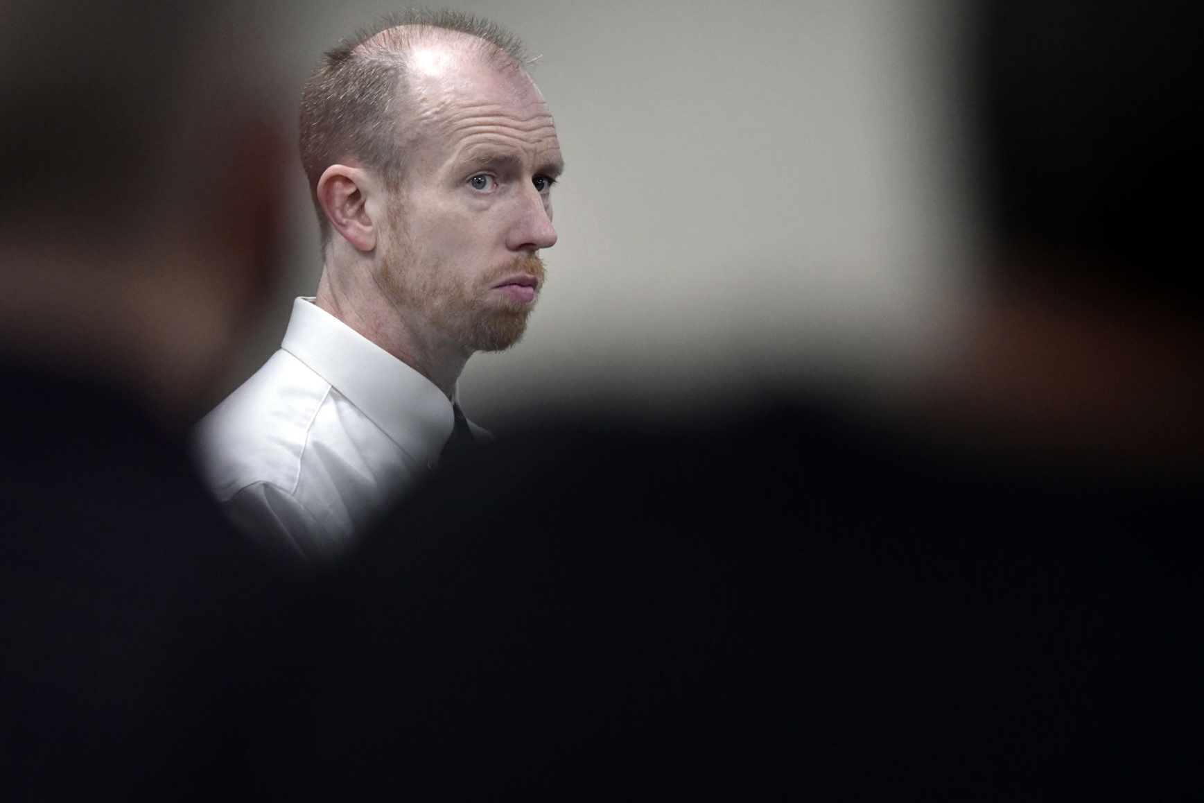 North Dakota Man Convicted of Killing 4 Gets Life in Prison - Vimarsana News