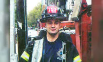 Foundation Pays Off Mortgages for Families of Fallen 1st Responders