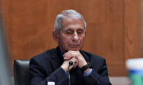 GOP Must Hold ‘Radical’ Health Officials Like Fauci ‘Accountable’: Republican Study Committee