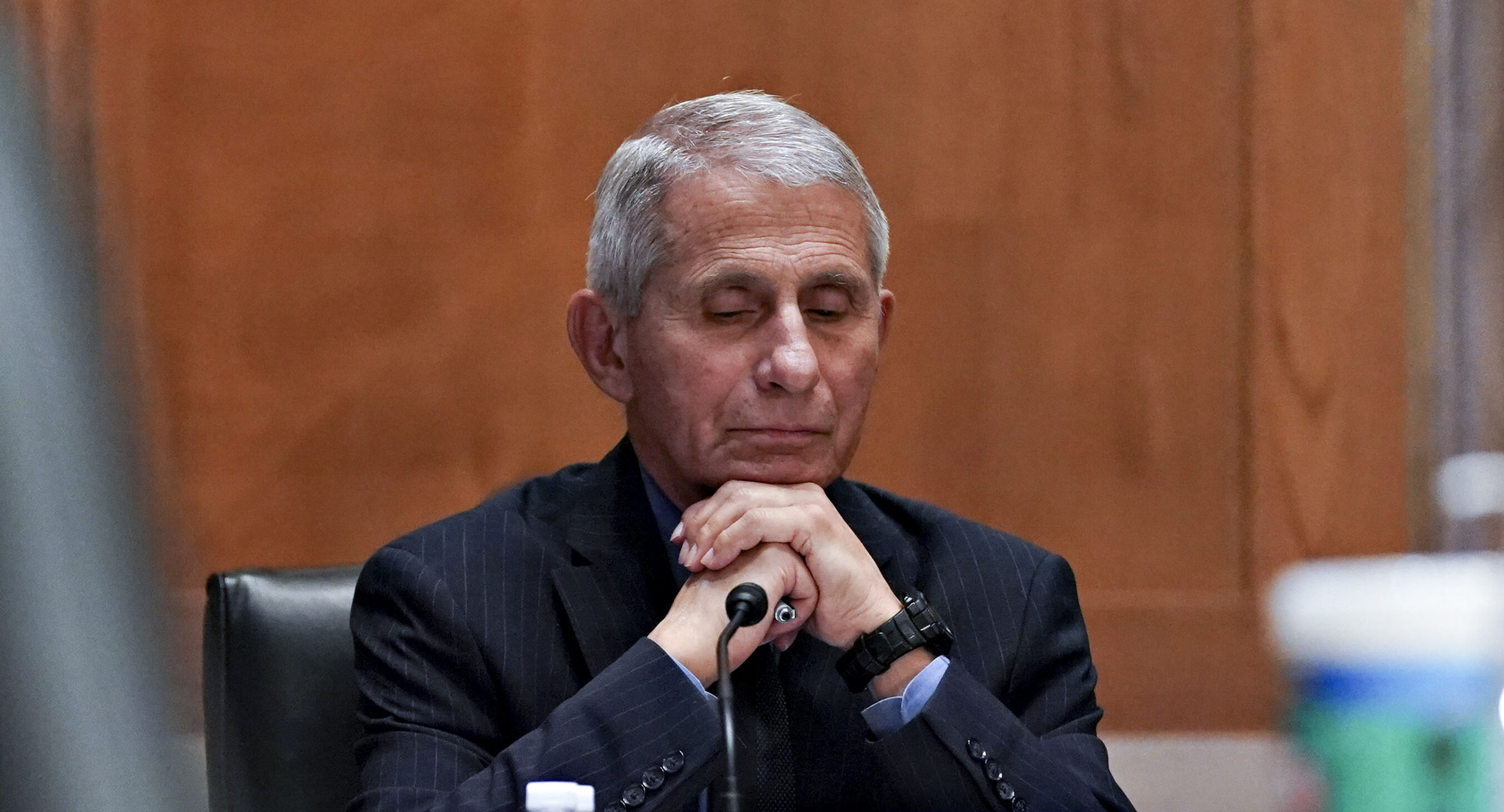 Key NIH Research Executive Received 70 Secret Royalty Payments; Colleague Got 7 - Vimarsana News