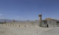 US Seeking to Regain Control of Bagram Air Base in Taliban-Controlled Afghanistan: Trump