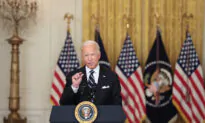 Biden to Mandate COVID-19 Vaccines for Nursing Home Staff
