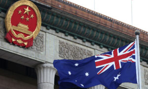 Beijing Aggression Has Turned Australia Into Crucial Pillar of US Defense: Expert