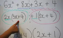 ‘Woke Agenda’ Among Causes of Declining Math Enrolments, Australian Politician Warns