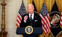 Biden Says al-Qaeda Bigger Threat Than Taliban, Claims Group in ‘Existential Crisis’