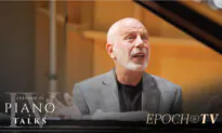 The Story in Beethoven’s Piano Sonata No. 31