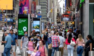 I Refuse to Work: China’s ‘Lying Flat’ Culture Comes to America
