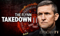 The Curious Case of Michael Flynn