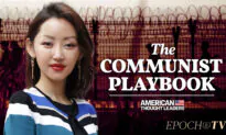 North Korean Defector Yeonmi Park on Communist Tyranny and ‘the Suicide of Western Civilization’