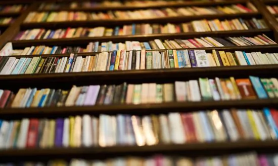 Book-Banning, Censorship, and the Stifling of Free Expression