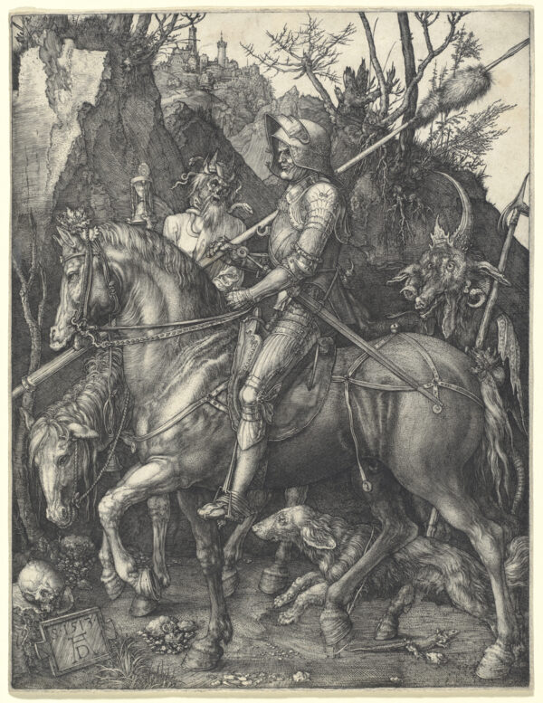 Albrecht Durer