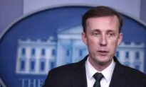 ‘The Post-Cold War Era Is Over’: White House National Security Advisor