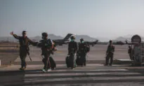 2,000 Evacuated From Afghanistan Over Past 24 Hours, Including 325 Americans: Pentagon