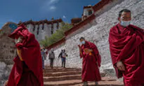 Chinese Regime Calls for Tibet to Accept Communist Rule 70 Years After CCP Takeover