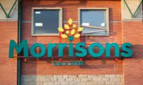Bidding War Heats up at Morrisons With New £7 Billion Bid by US Private Equity Firm