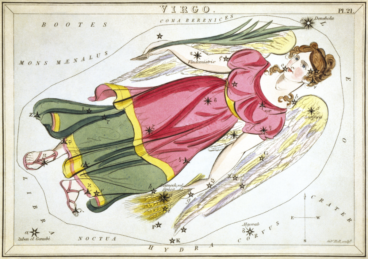 Sidney_Hall_-_Urania's_Mirror_-_Virgo