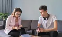 Getting Children Help When They Need It