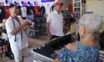 One Year On, America’s Trump Stores Are Still Winning