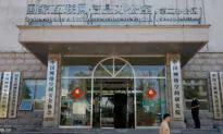 Beijing Erodes Free Speech With ‘Civilized Internet’