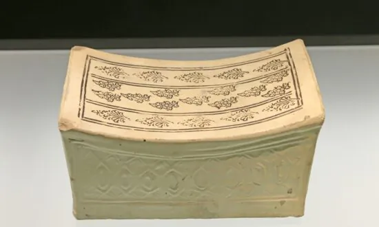 The Mystical Origins of the Pillow