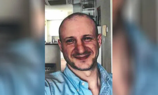 Body Found at Grand Canyon Believed to Be Missing Hungarian Man