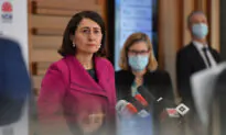 ‘Freedoms’ on Offer for Vaccinated Australians in Locked Down State