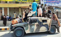 House Republicans Will Introduce Bill to Require Biden Administration to Detail the Amount of US Weapons Seized by Afghan Taliban
