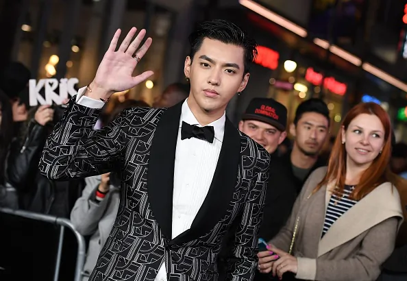 China’s Entertainment Industry May Be Next Crackdown Target, Expert Says