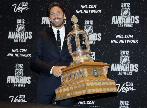 Henrik Lundqvist