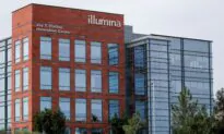 Illumina in EU Antitrust Sights Over Premature $8 Billion Grail Deal