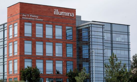 Illumina in EU Antitrust Sights Over Premature $8 Billion Grail Deal