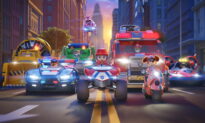 ‘Paw Patrol’ Unleashed: Behind ViacomCBS’s Plan to Take on Disney