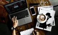 Turning Your Blog Into a Business
