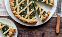 Have Vegetables for Dessert in These Sweet Italian Cakes