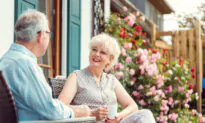 A Back Porch Legacy 