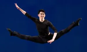 Victor Li: A Gentleman and a Scholar