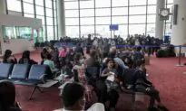 Afghanistan Evacuees Don’t Need Negative COVID-19 Tests: State Dept
