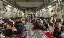 St. Louis Welcomes Afghan Refugees